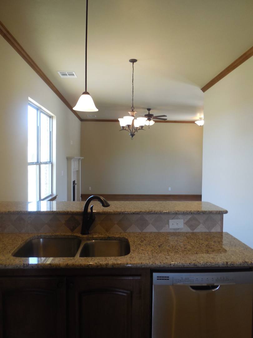 House for rent at 3320 Enclave Lane, Norman, OK 73072