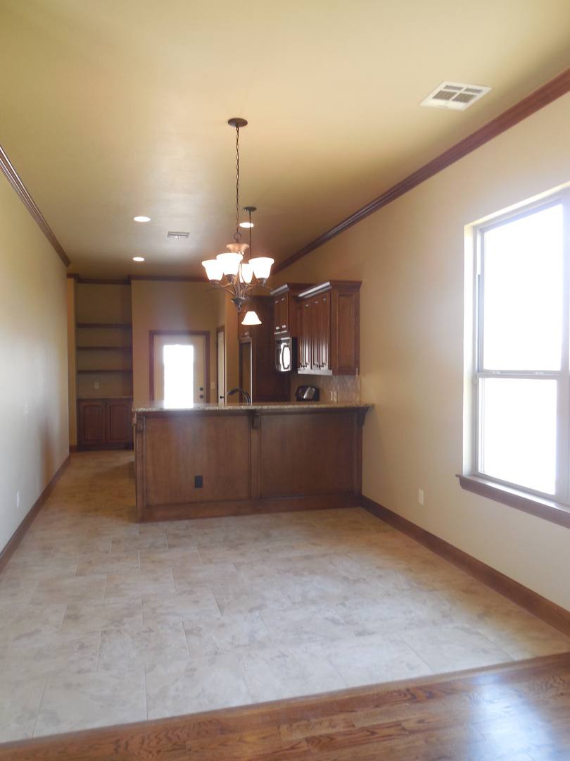 House for rent at 3320 Enclave Lane, Norman, OK 73072