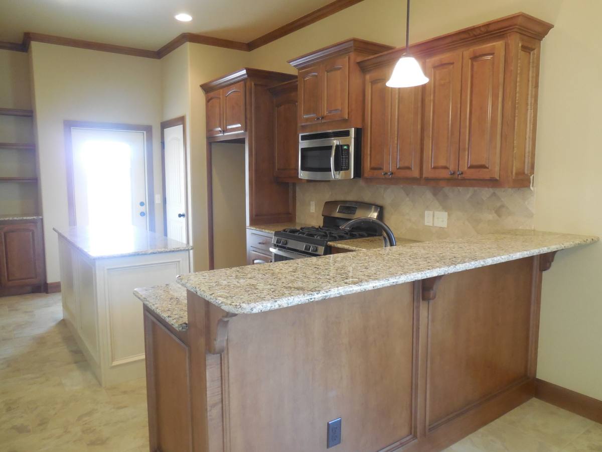House for rent at 3320 Enclave Lane, Norman, OK 73072