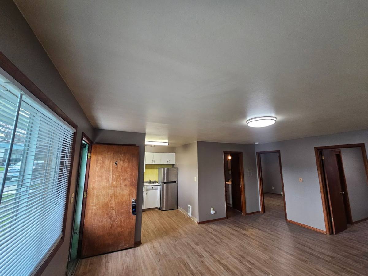 Apartment for rent at 839 Cedar St, Cheney, WA 99004