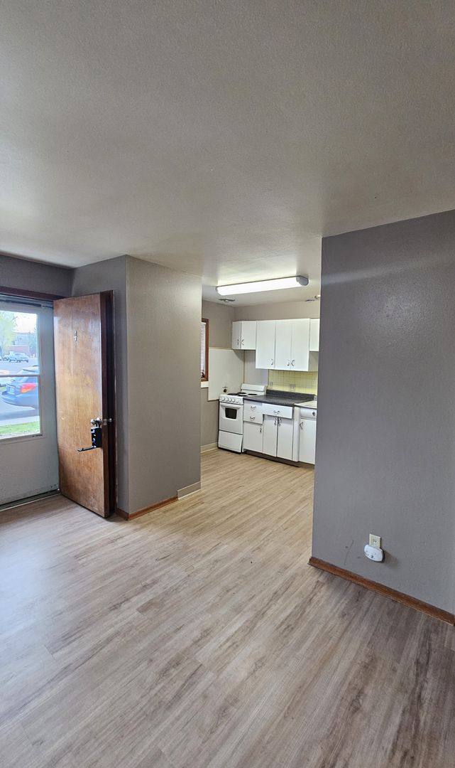Apartment for rent at 839 Cedar St, Cheney, WA 99004