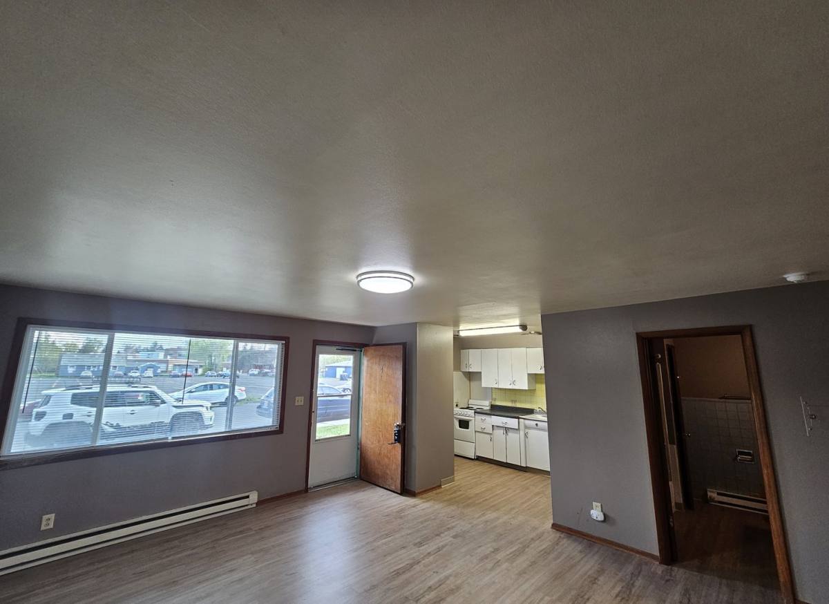 Apartment for rent at 839 Cedar St, Cheney, WA 99004