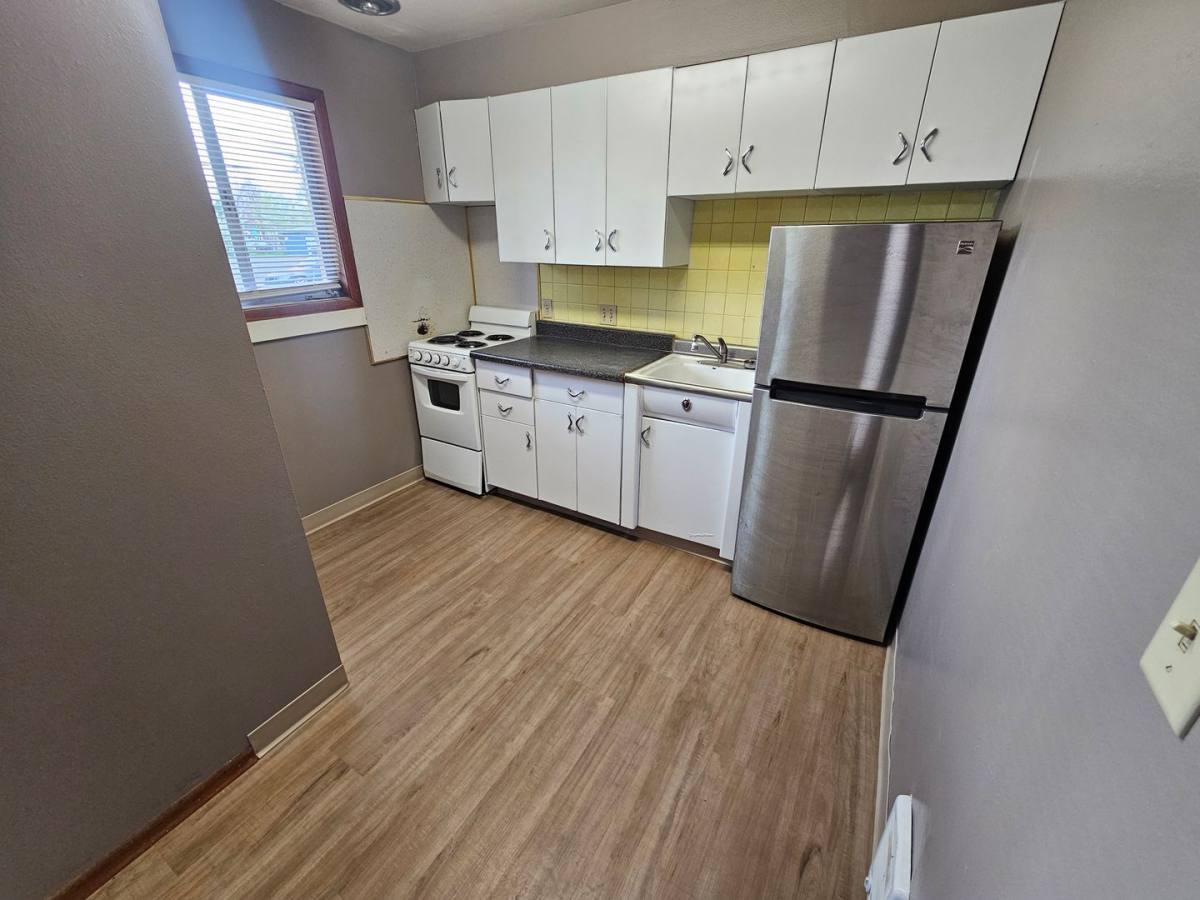 Apartment for rent at 839 Cedar St, Cheney, WA 99004