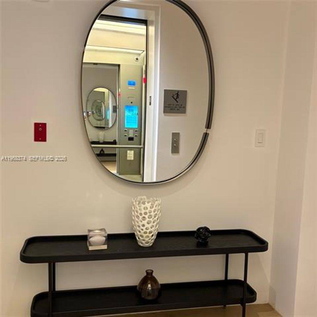 Apartment for rent at 8701 Collins Ave, Miami Beach, FL 33154