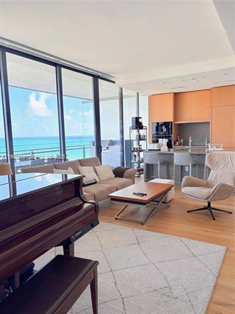 Apartment for rent at 8701 Collins Ave, Miami Beach, FL 33154
