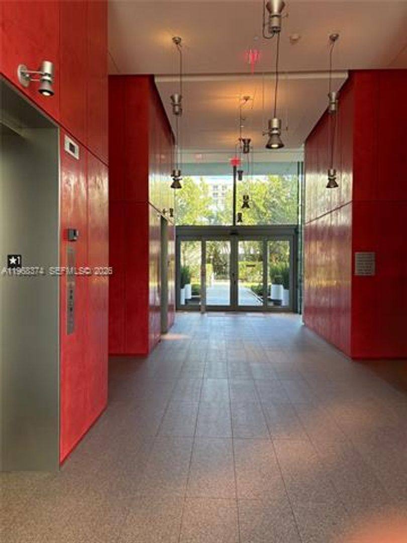 Apartment for rent at 8701 Collins Ave, Miami Beach, FL 33154