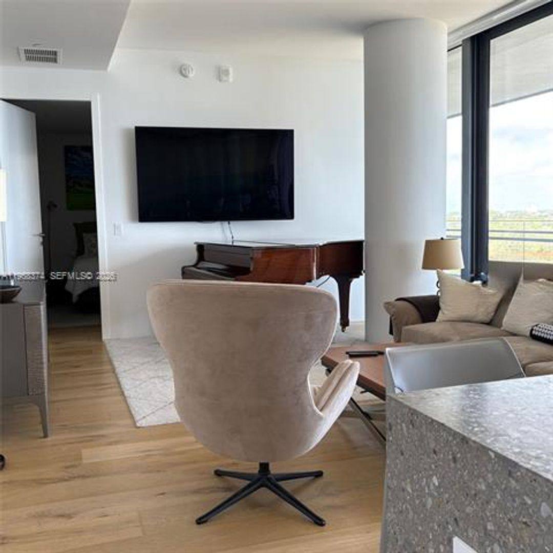 Apartment for rent at 8701 Collins Ave, Miami Beach, FL 33154