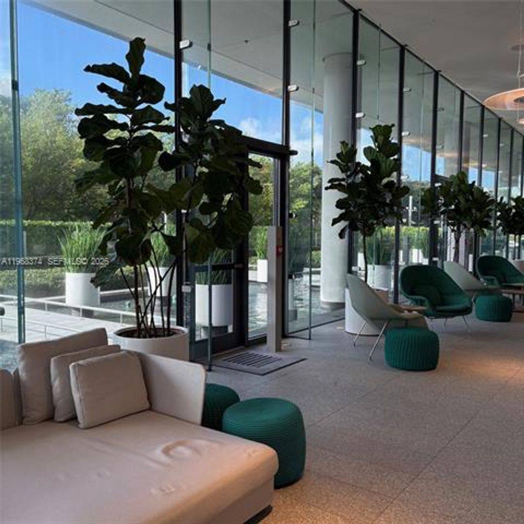 Apartment for rent at 8701 Collins Ave, Miami Beach, FL 33154