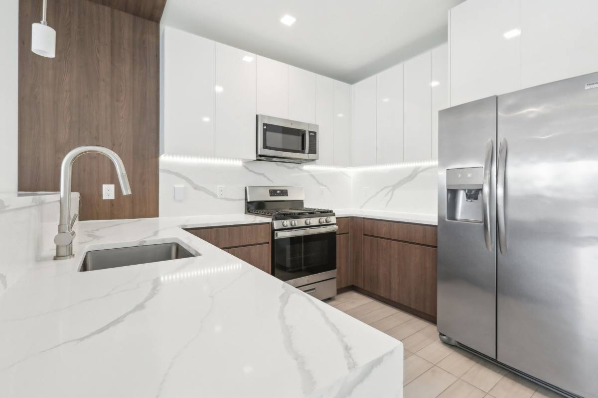 Apartment for rent at 45 William St, Newark, NJ 07102