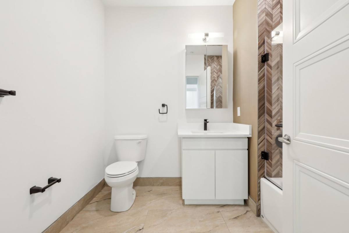 Apartment for rent at 45 William St, Newark, NJ 07102