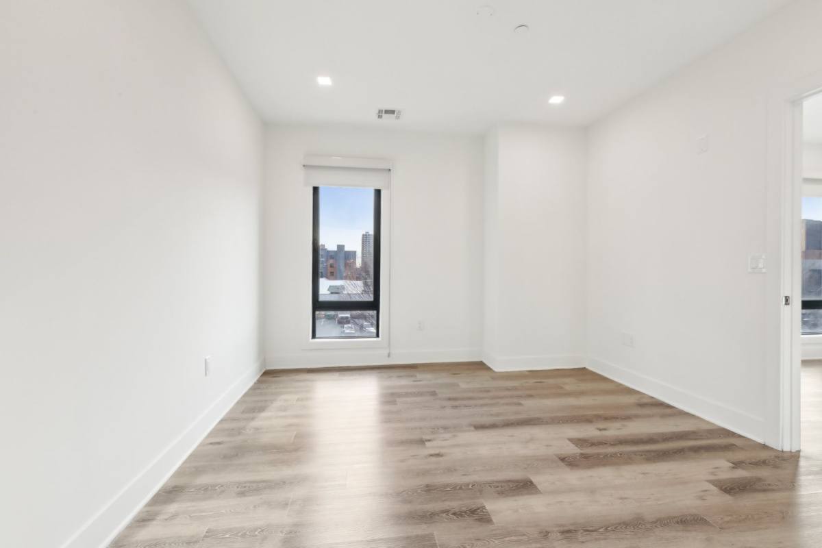 Apartment for rent at 45 William St, Newark, NJ 07102