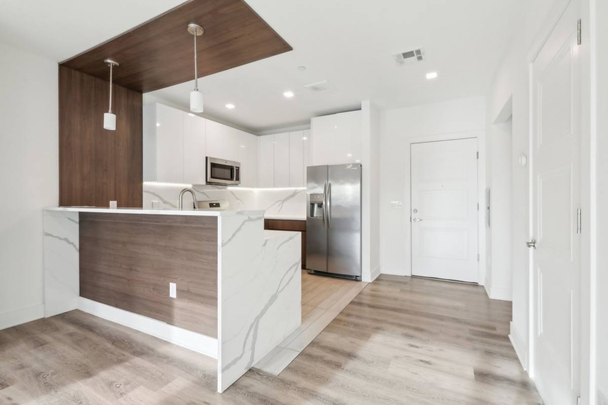 Apartment for rent at 45 William St, Newark, NJ 07102