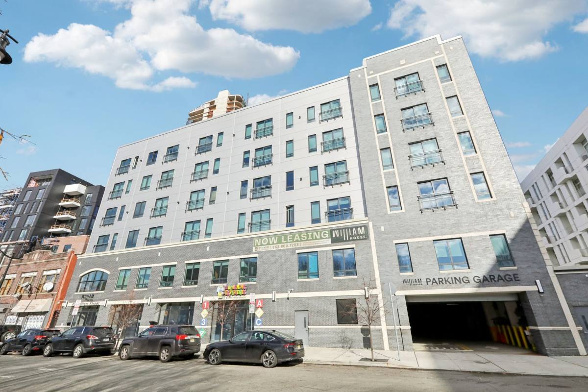 Apartment for rent at 45 William St, Newark, NJ 07102