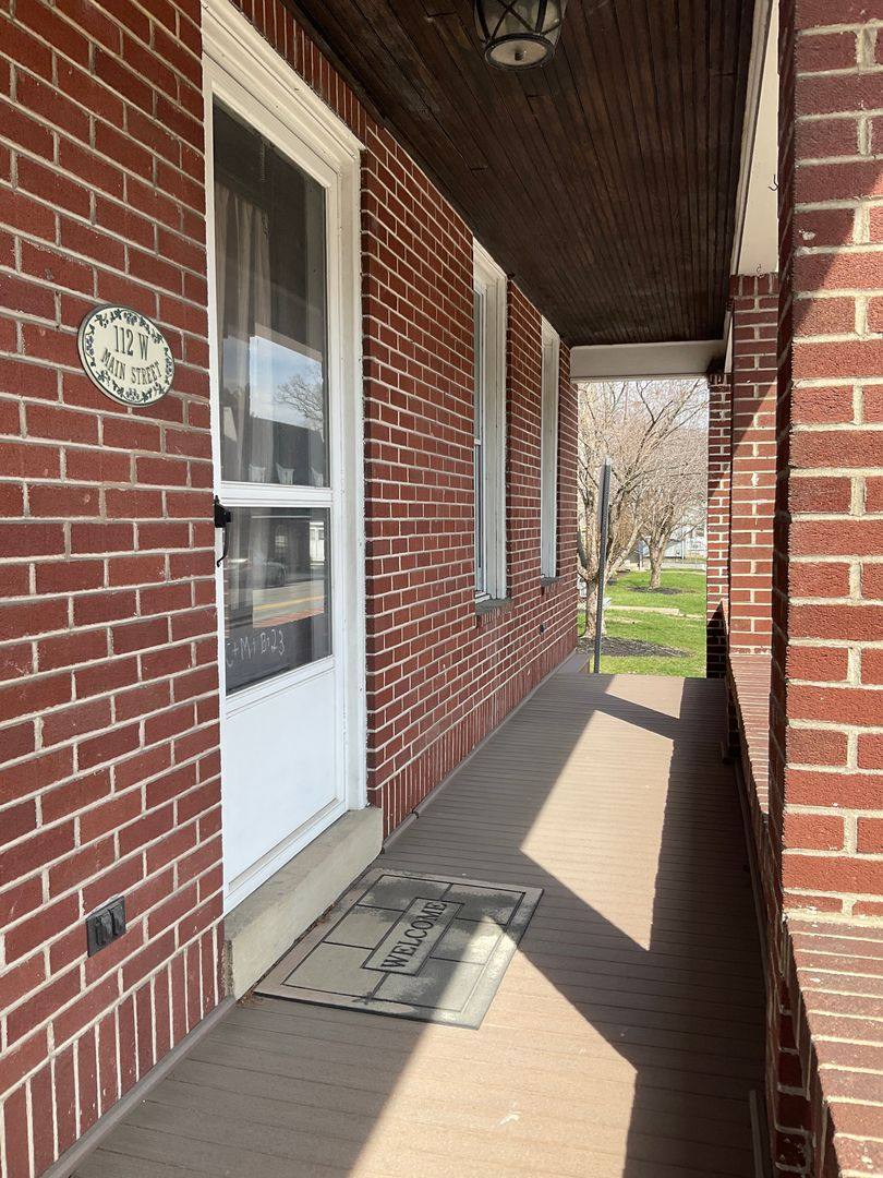 House for rent at 112 W Main St, New Bloomfield, PA 17068