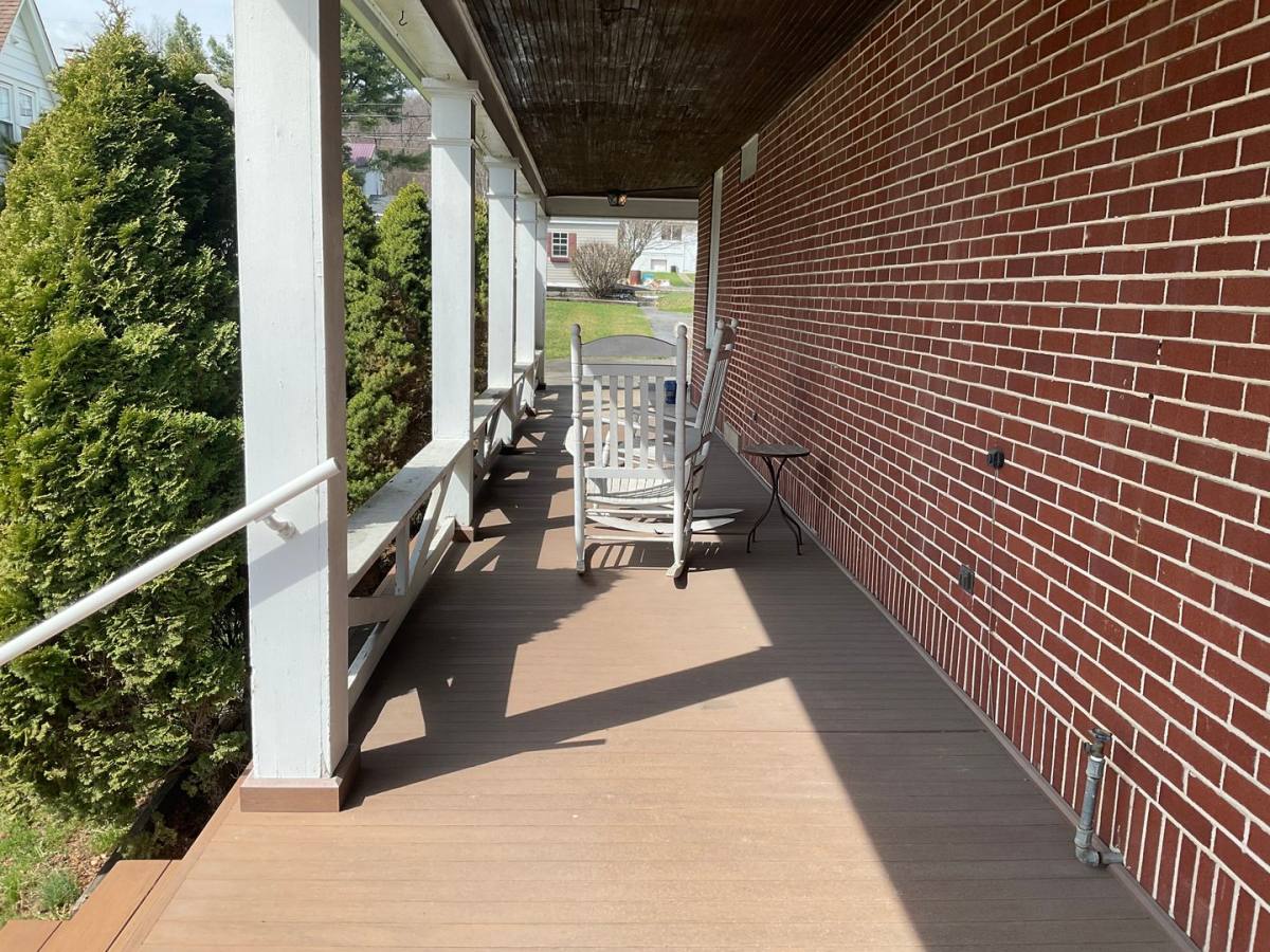House for rent at 112 W Main St, New Bloomfield, PA 17068