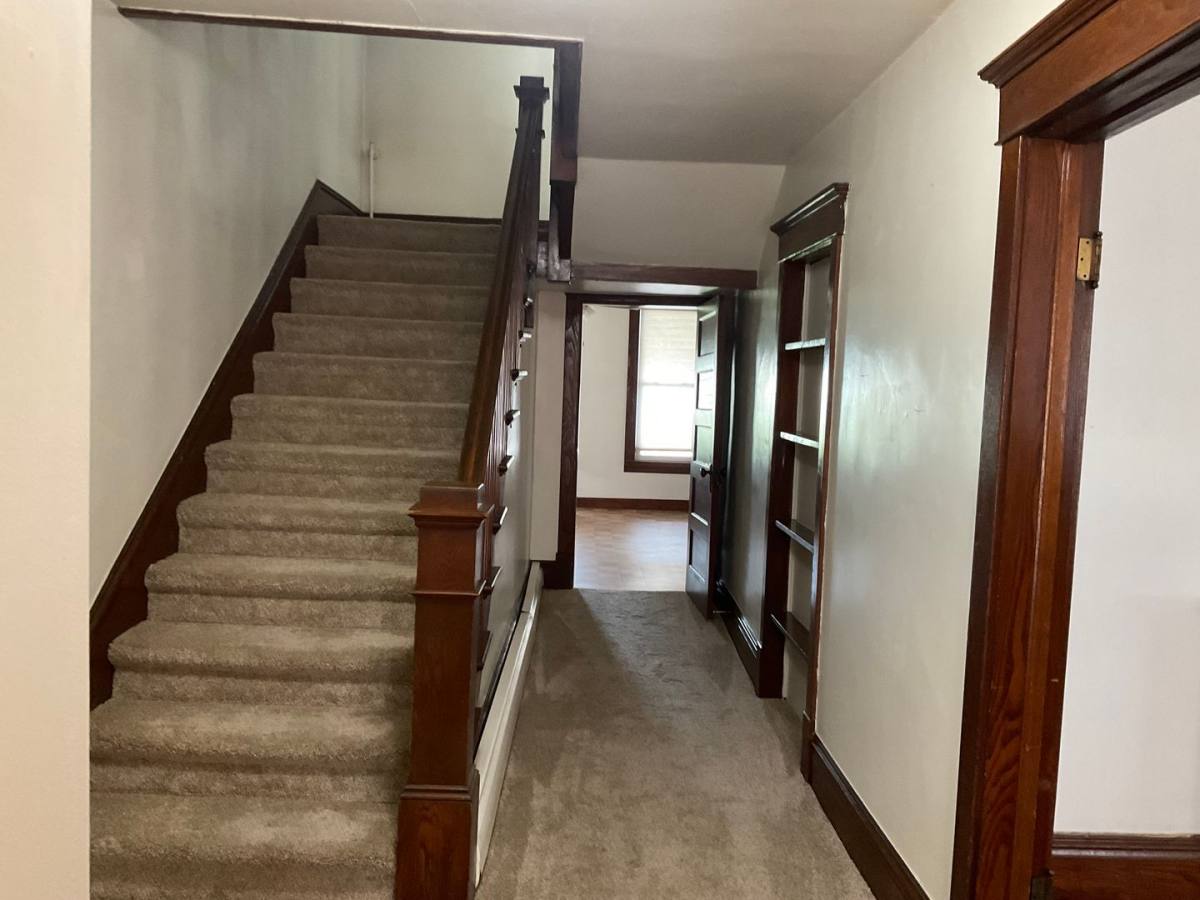 House for rent at 112 W Main St, New Bloomfield, PA 17068