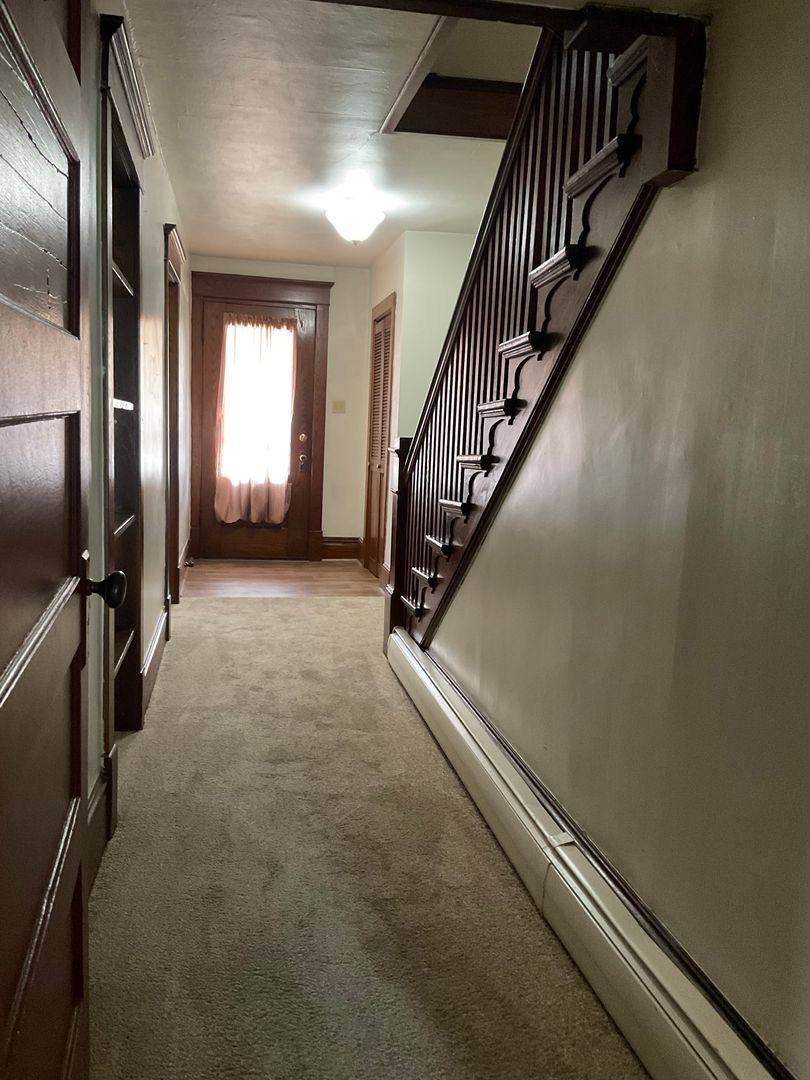 House for rent at 112 W Main St, New Bloomfield, PA 17068