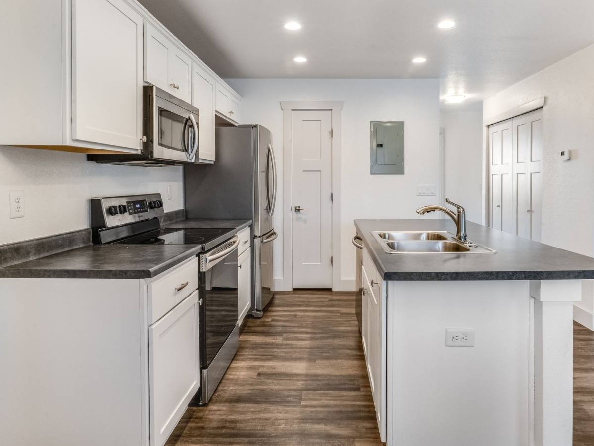 Apartment for rent at 106 Park View Court, Wiggins, CO 80654