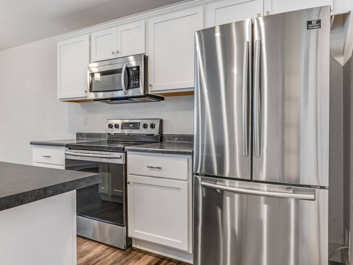 Apartment for rent at 106 Park View Court, Wiggins, CO 80654