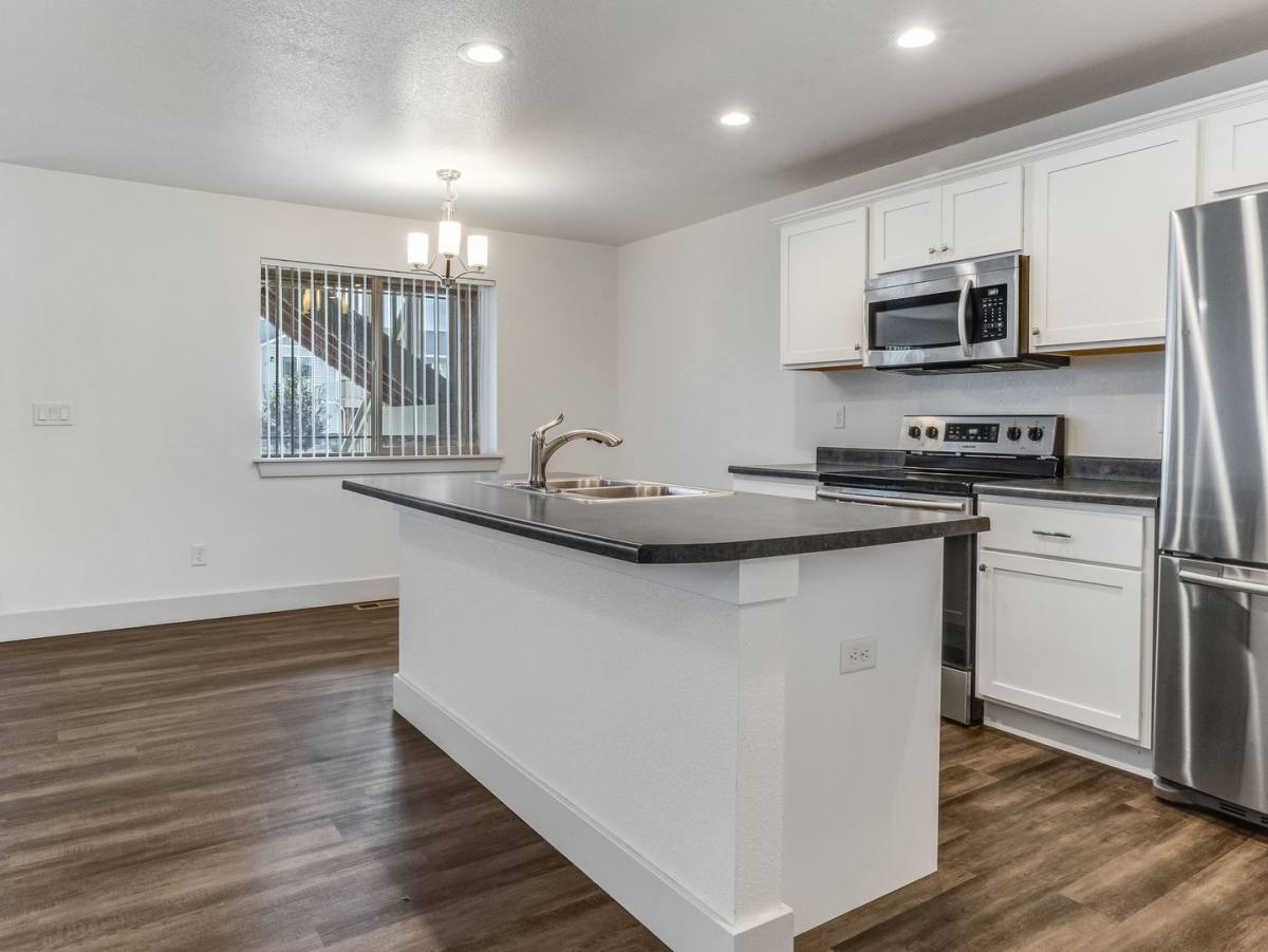 Apartment for rent at 106 Park View Court, Wiggins, CO 80654