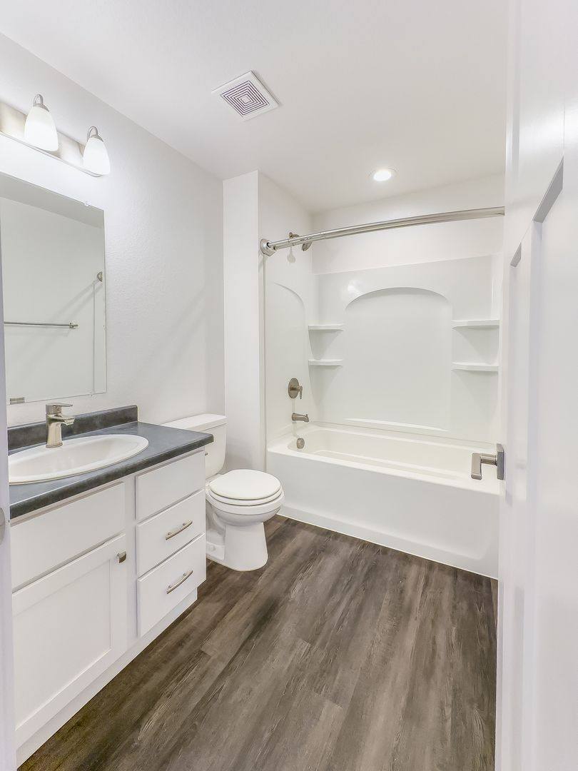 Apartment for rent at 106 Park View Court, Wiggins, CO 80654