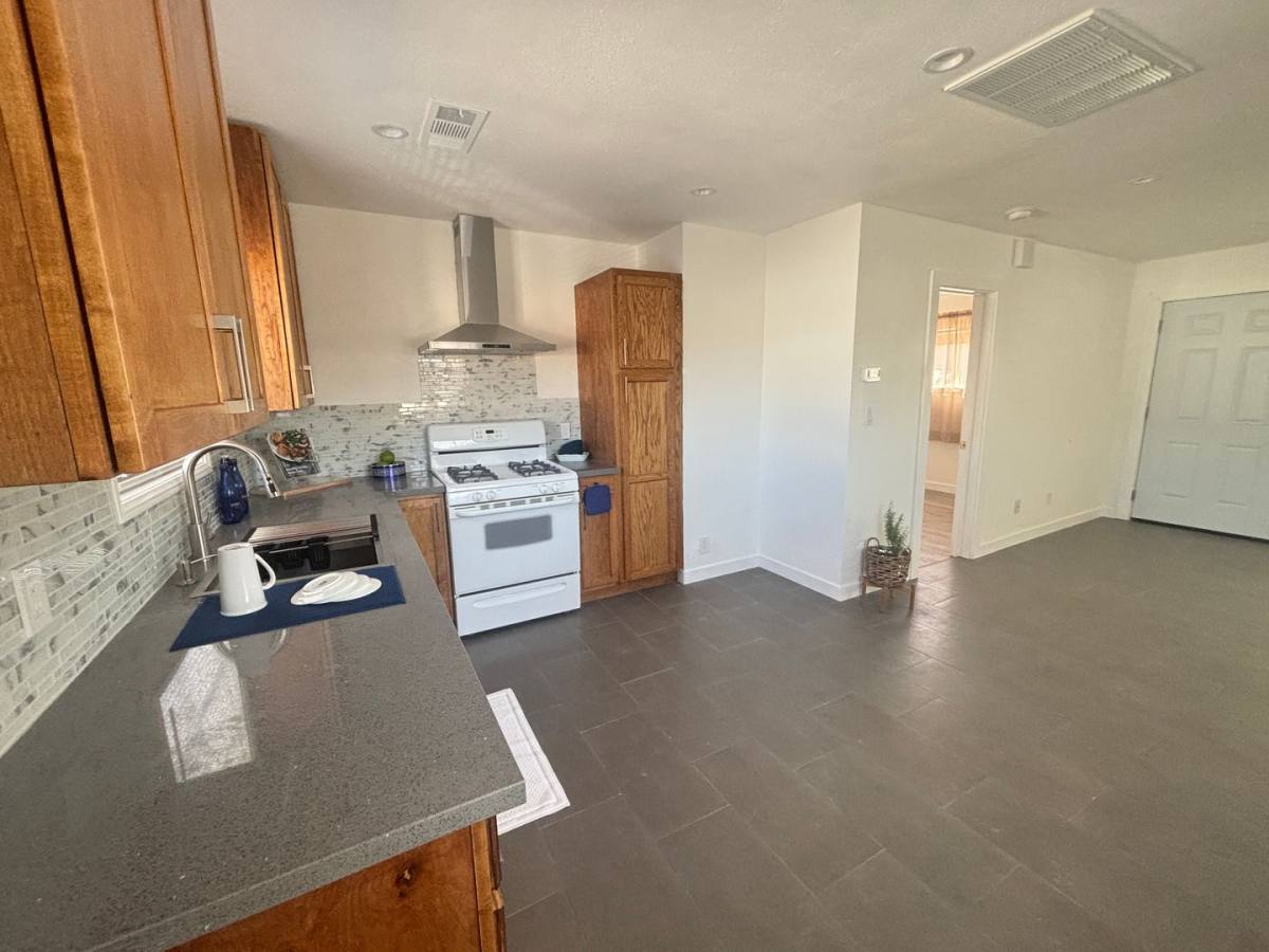 House for rent at 45025 1 2 10th St W, Lancaster, CA 93534