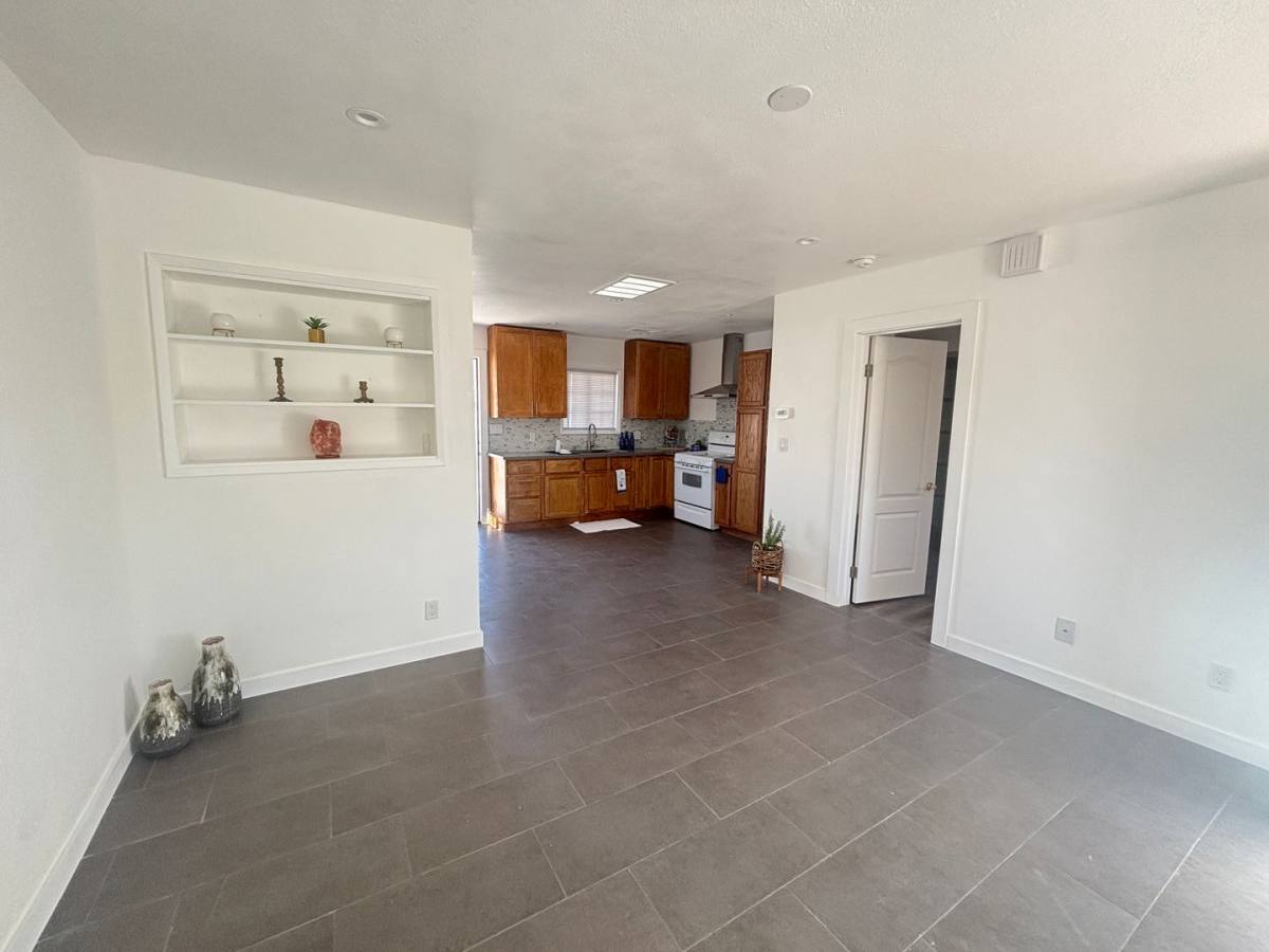 House for rent at 45025 1 2 10th St W, Lancaster, CA 93534
