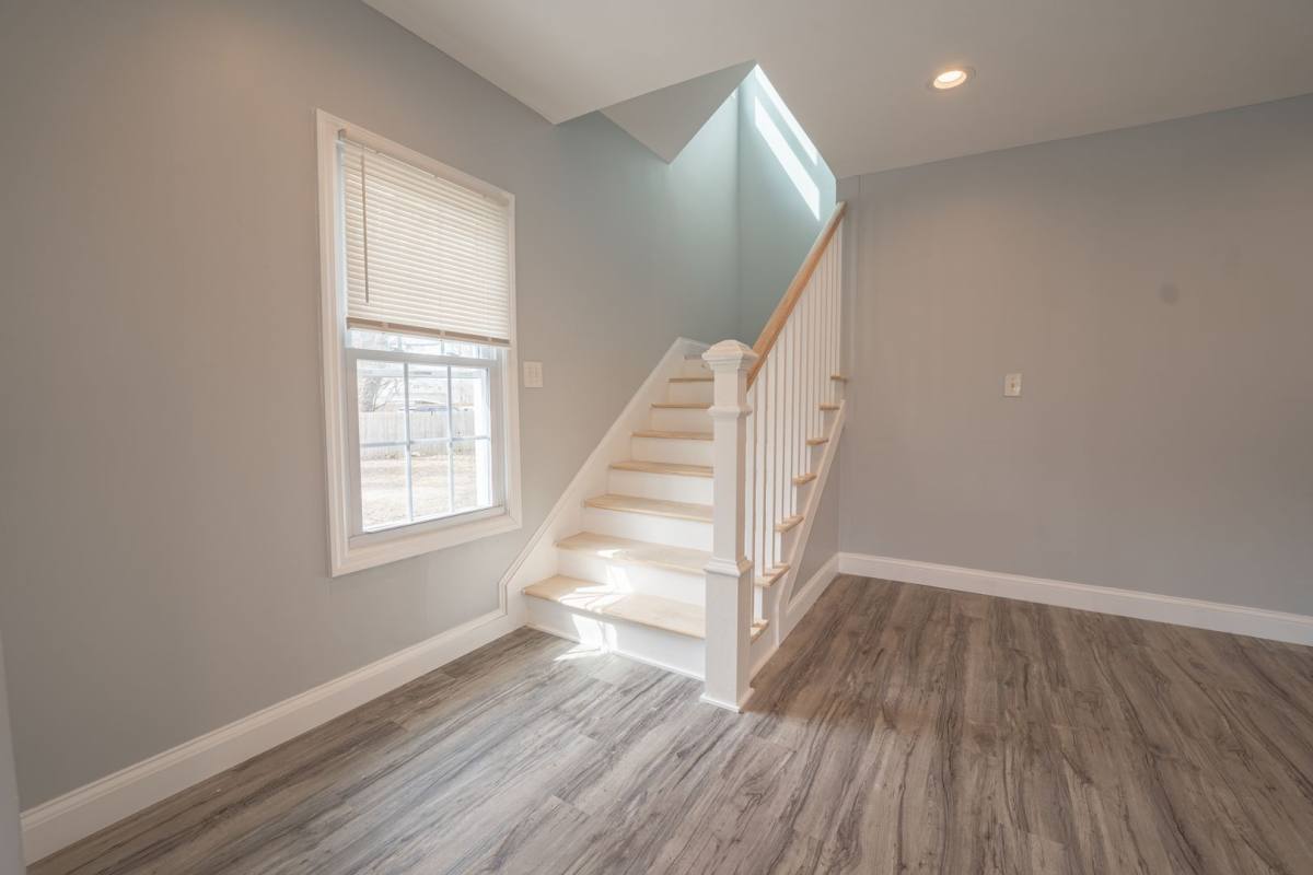 Apartment for rent at 12 Union Ave, Patchogue, NY 11772