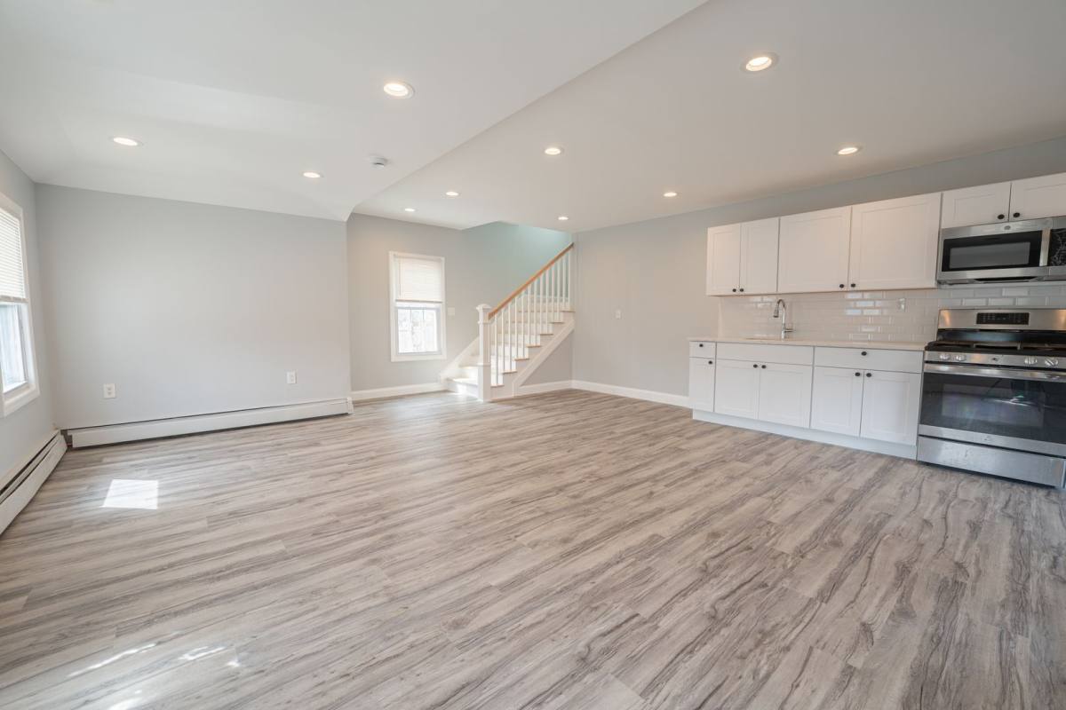Apartment for rent at 12 Union Ave, Patchogue, NY 11772