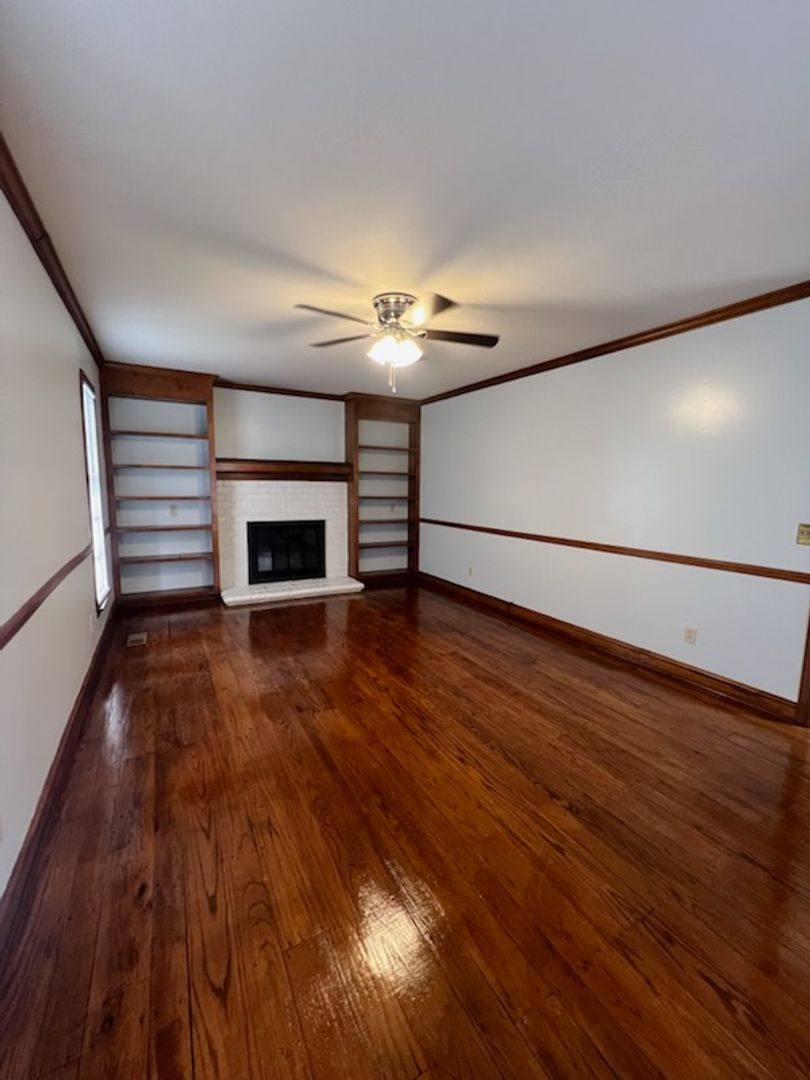 House for rent at 417 N Ebenezer Rd, Florence, SC 29501
