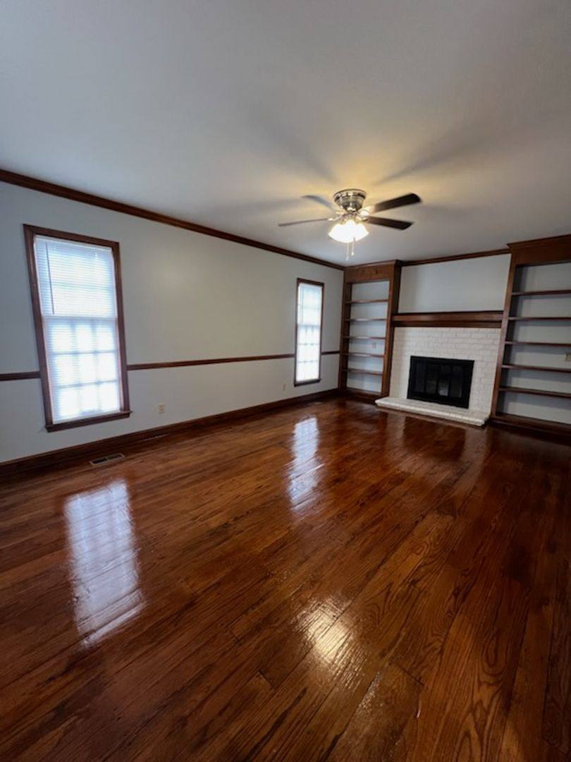 House for rent at 417 N Ebenezer Rd, Florence, SC 29501