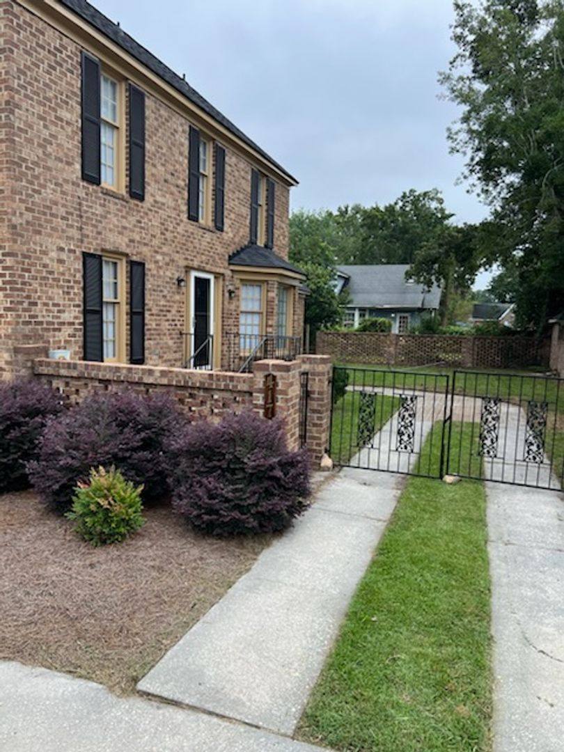 House for rent at 417 N Ebenezer Rd, Florence, SC 29501