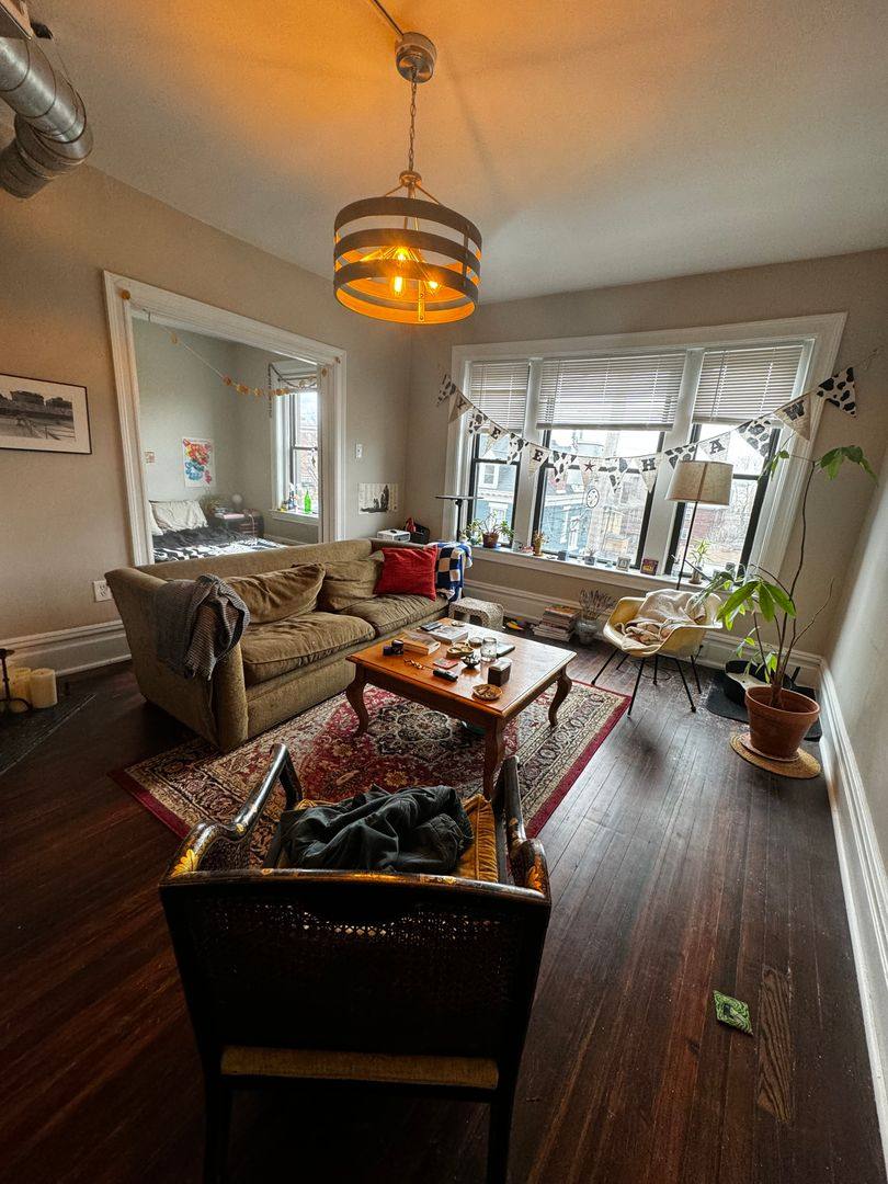 Apartment for rent at 4901 Friendship Ave, Pittsburgh, PA 15224