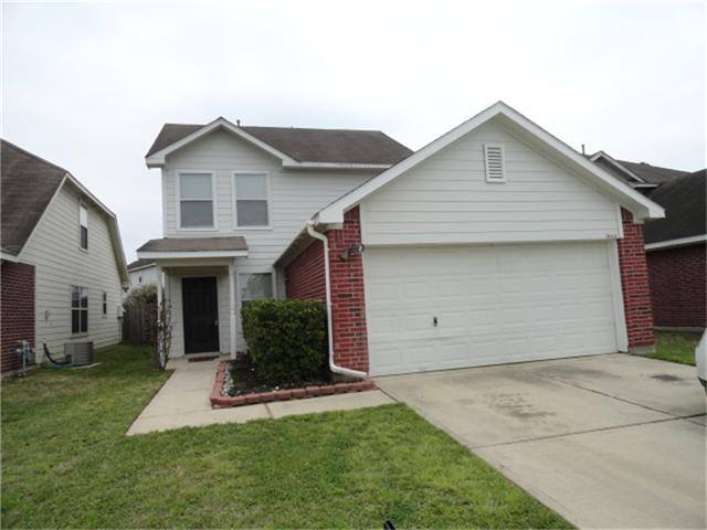 House for rent at 19414 Ambrosia Falls, Tomball, TX 77375