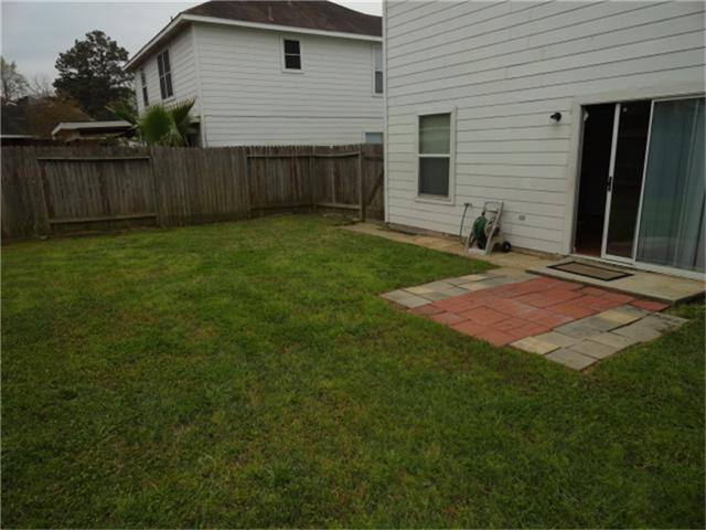 House for rent at 19414 Ambrosia Falls, Tomball, TX 77375