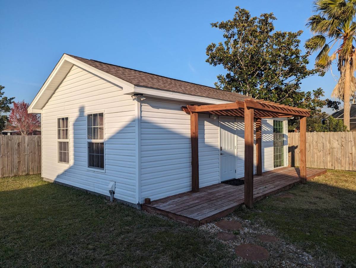 Apartment for rent at 1303 Connecticut Ave, Lynn Haven, FL 32444