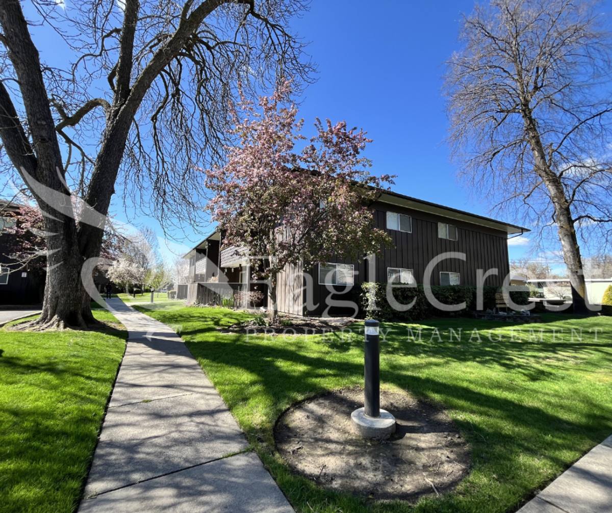 Condo for rent at 364 Catherine St, Walla Walla, WA 99362