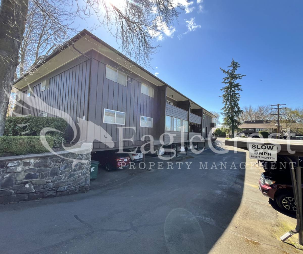 Condo for rent at 364 Catherine St, Walla Walla, WA 99362