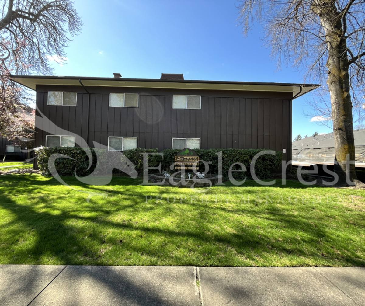 Condo for rent at 364 Catherine St, Walla Walla, WA 99362