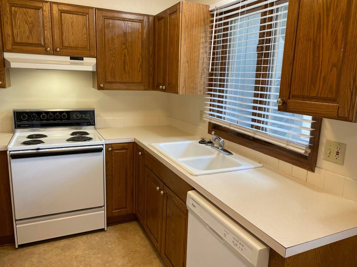 Apartment for rent at 3005 3009 Grove Ave, Ames, IA 50010