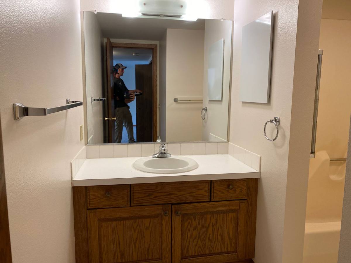 Apartment for rent at 3005 3009 Grove Ave, Ames, IA 50010
