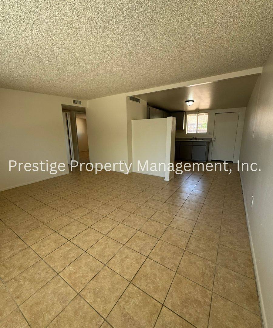Apartment for rent at 2302-2312 N Ralph Ave, Tucson, AZ 85712