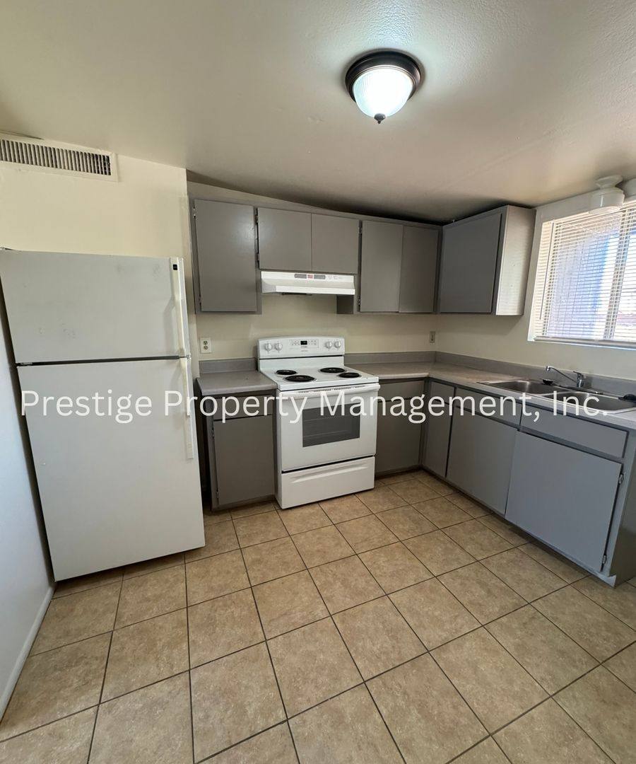 Apartment for rent at 2302-2312 N Ralph Ave, Tucson, AZ 85712