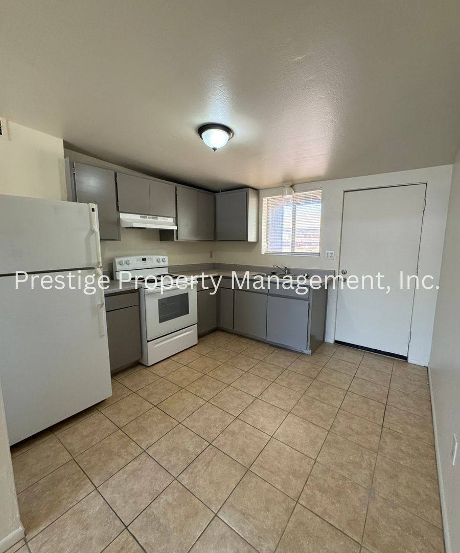 Apartment for rent at 2302-2312 N Ralph Ave, Tucson, AZ 85712