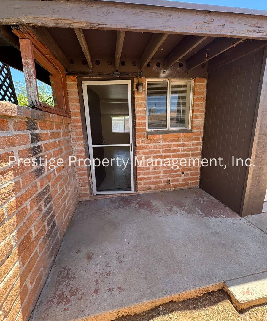 Apartment for rent at 2302-2312 N Ralph Ave, Tucson, AZ 85712