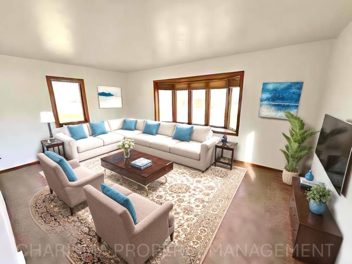 Apartment for rent at 805 4th St, Garretson, SD 57030