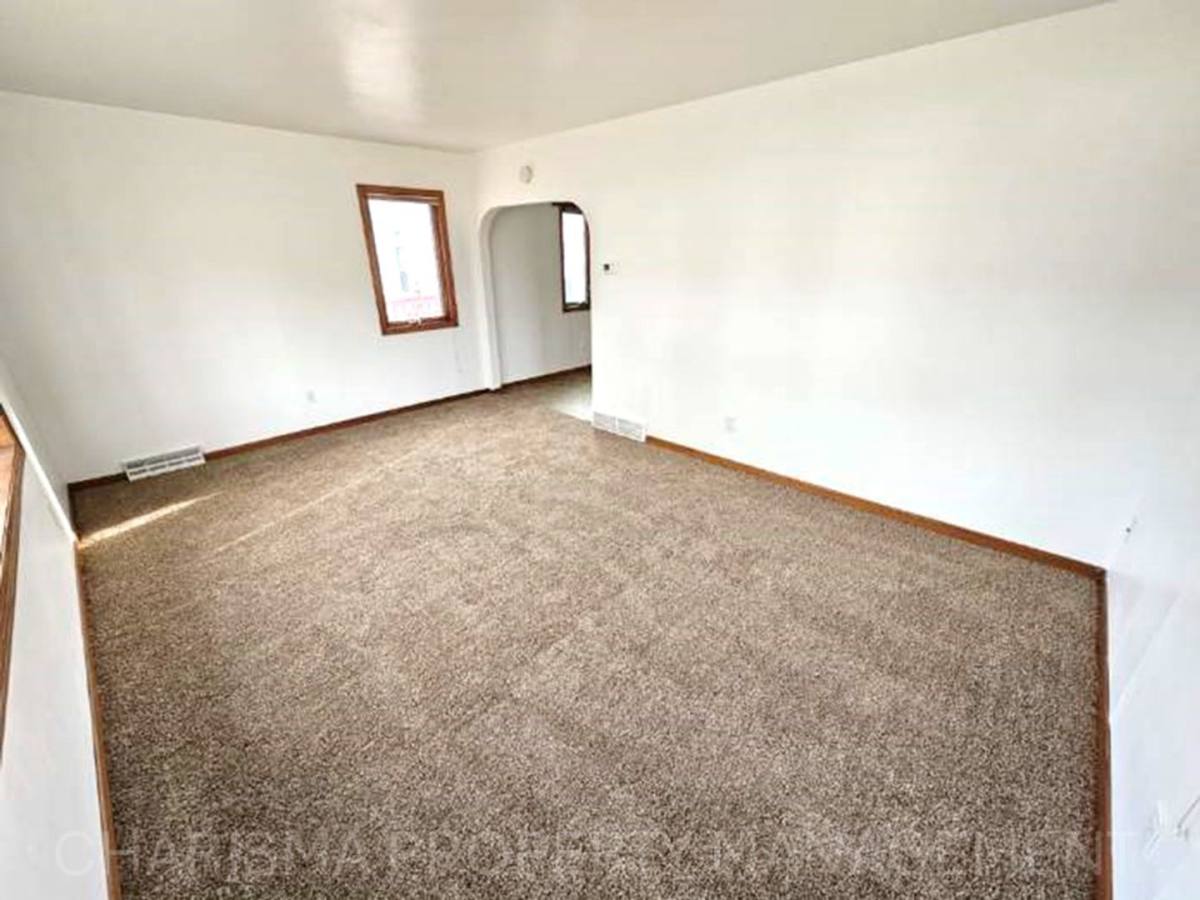 Apartment for rent at 805 4th St, Garretson, SD 57030