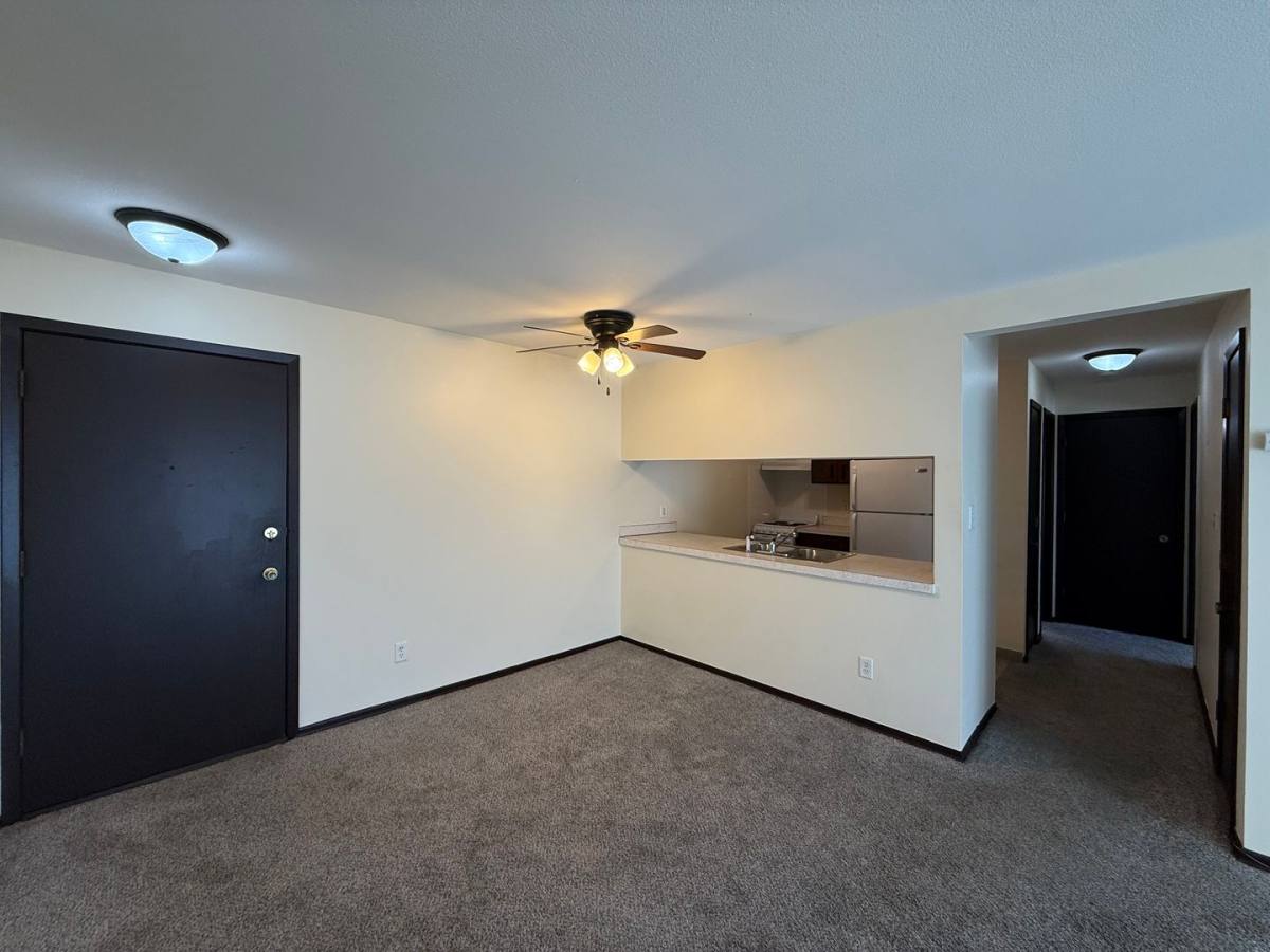 Apartment for rent at 3710 56th St, Des Moines, IA 50310