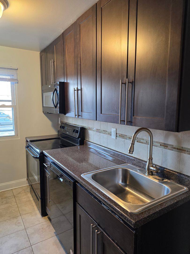 Apartment for rent at 461 Heckman St, Phillipsburg, NJ 08865