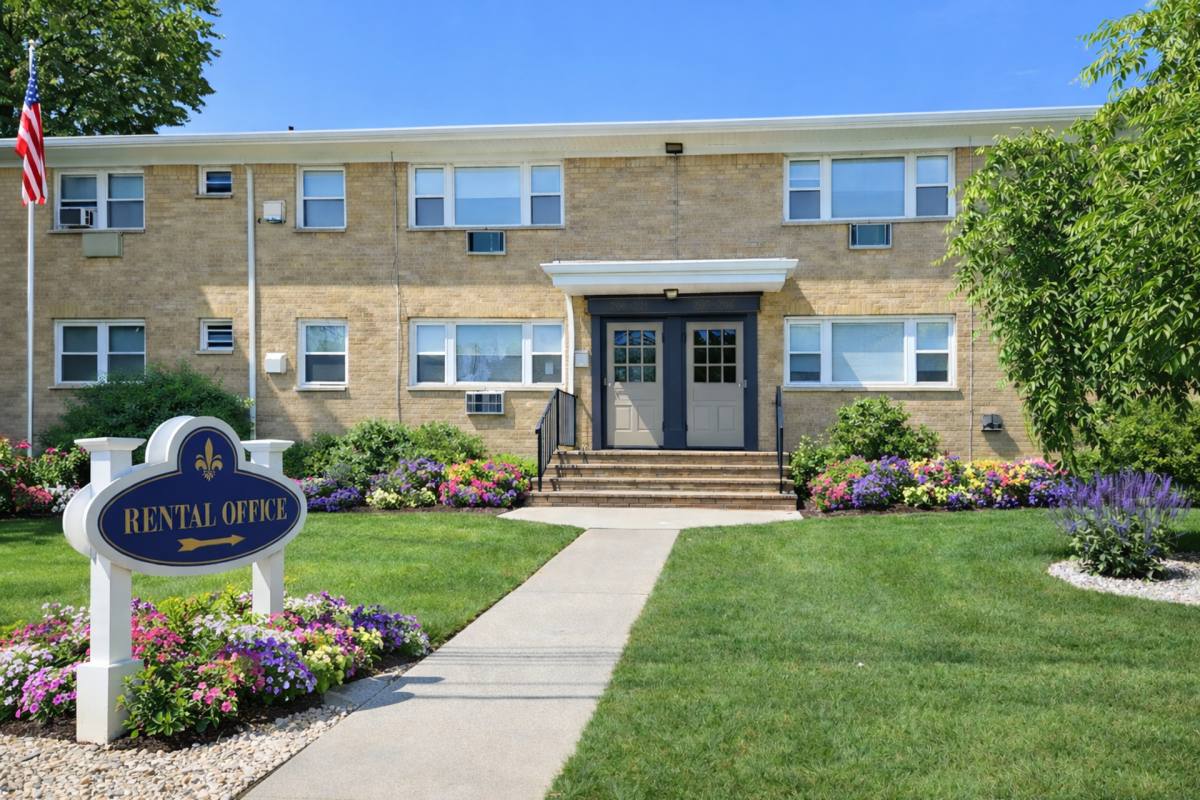 Apartment for rent at 461 Heckman St, Phillipsburg, NJ 08865